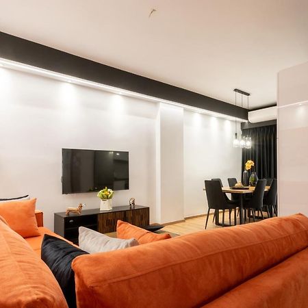 Acropolis Exclusive Apartment Athens Exterior photo