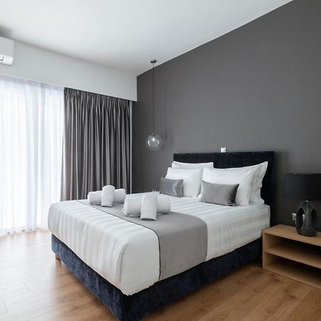 Acropolis Exclusive Apartment Athens Exterior photo