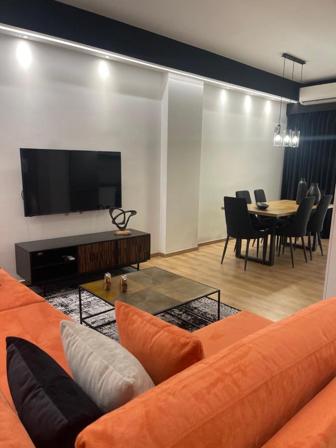 Acropolis Exclusive Apartment Athens Exterior photo